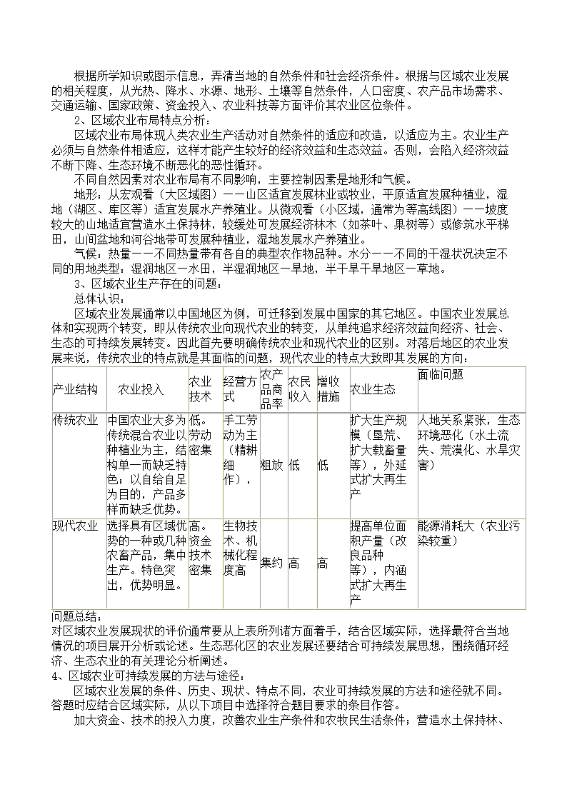 高中地理学业水平考试知识点总结.docx第30页