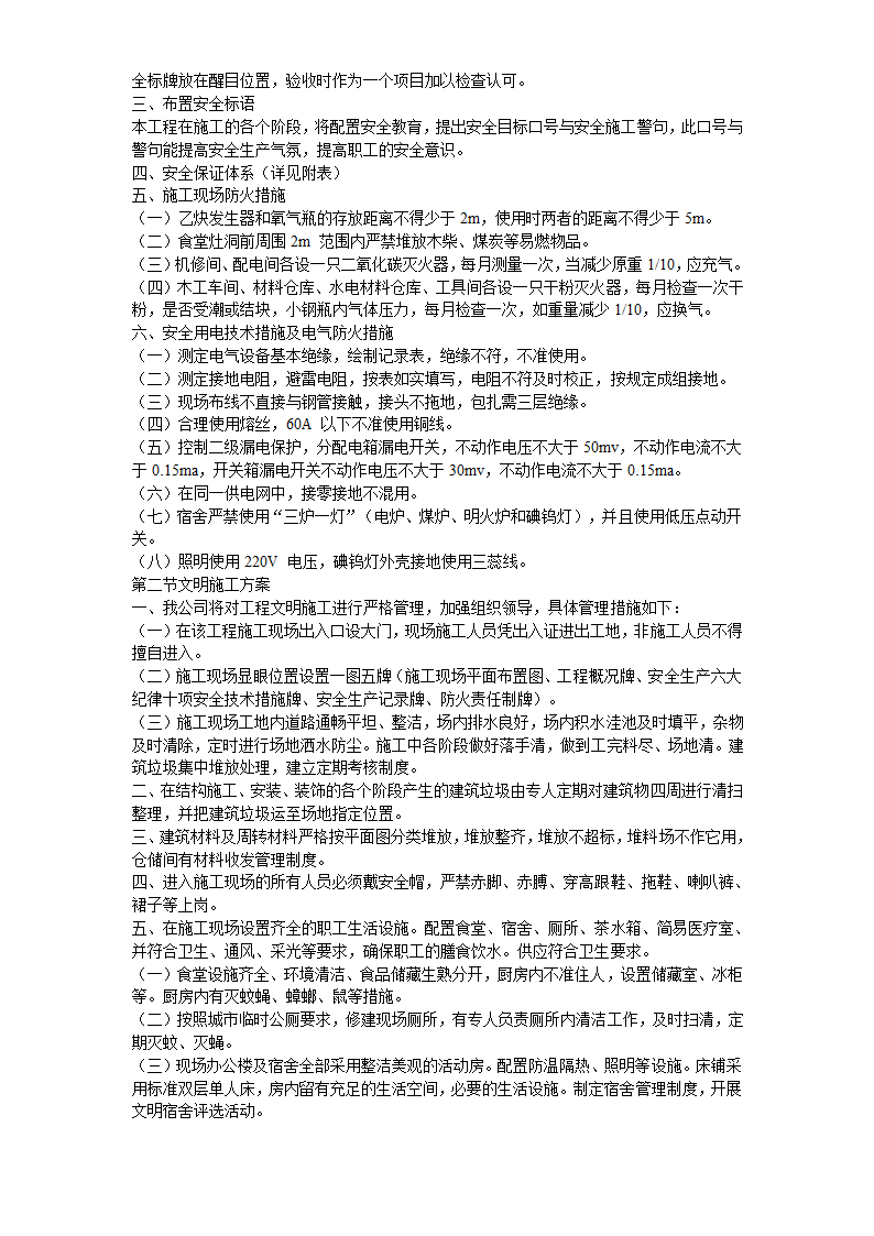 某景观绿化工程施工组织设计.doc第26页