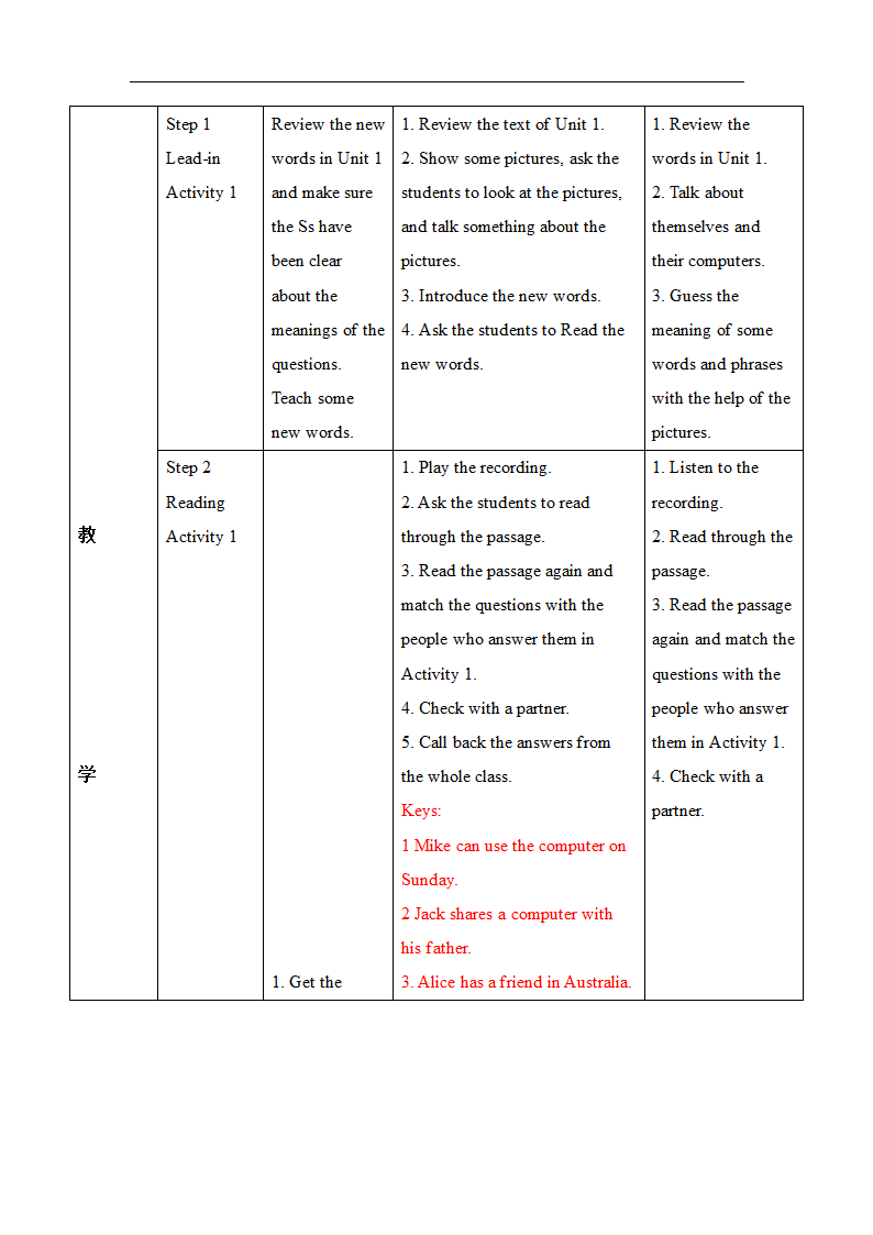 Unit 2 教案.doc第2页