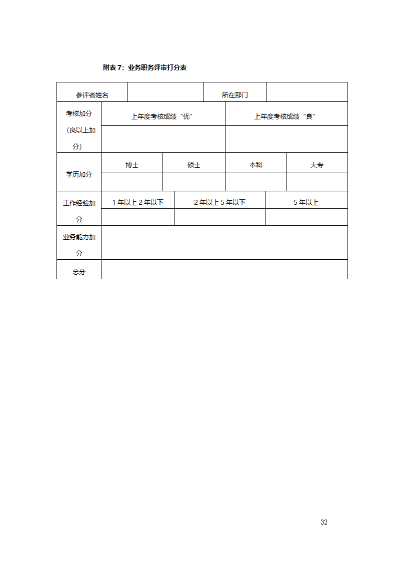 职业生涯规划制度.doc第34页