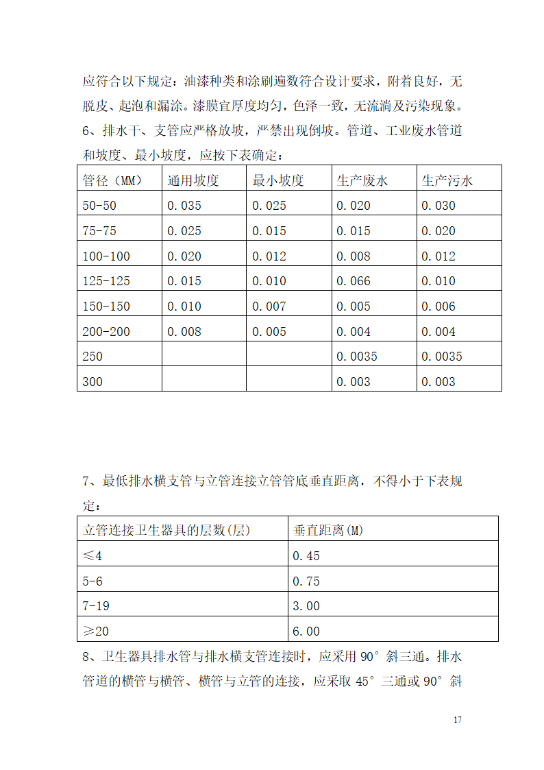 装修工程施工方法.doc第17页