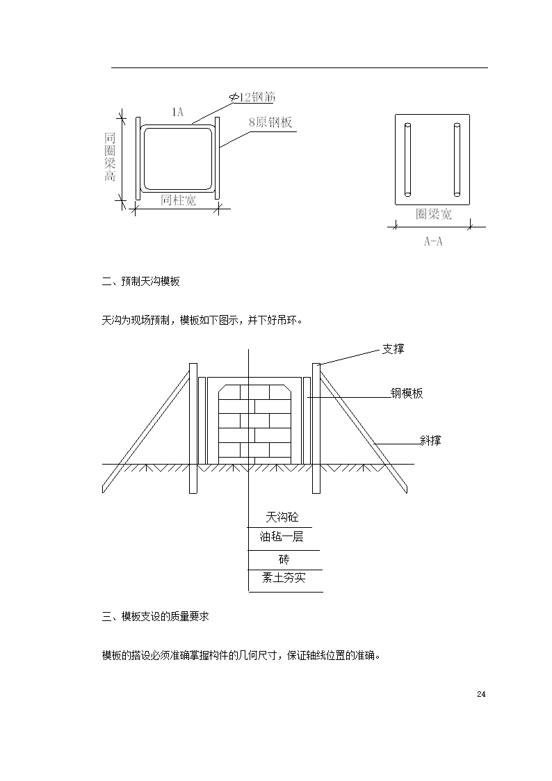 某联合车间主要施工方法.doc第24页