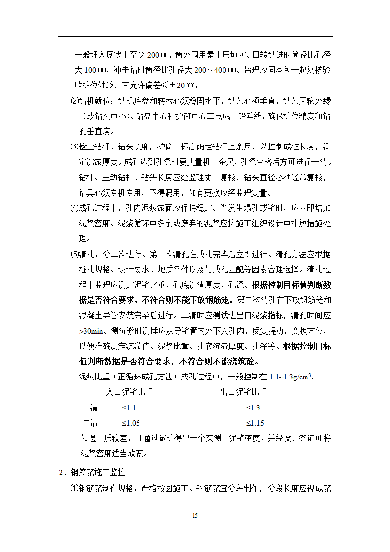 江苏省某体育中心桩基工程监理规划.doc第31页