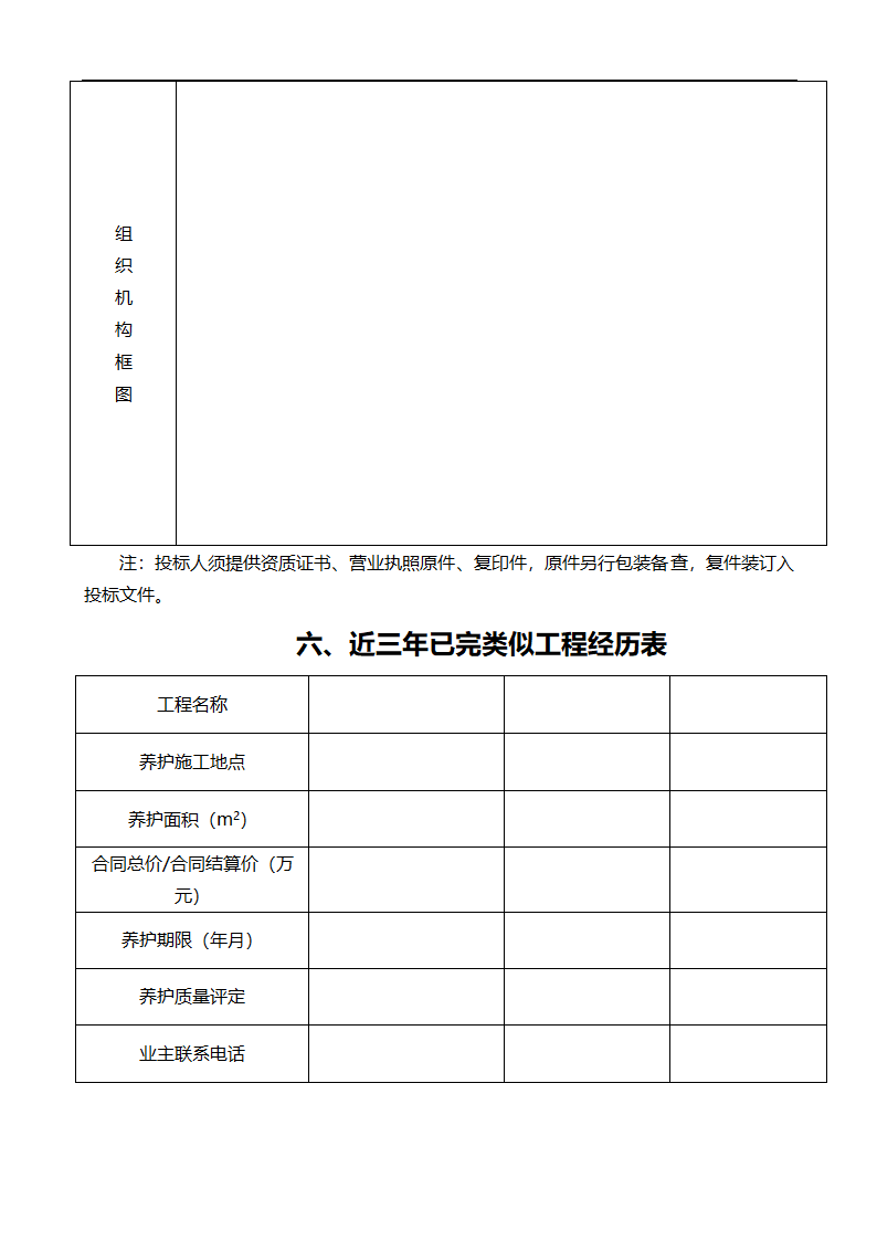 唐山市高新区区内公共绿地养护管理招标文件.doc第67页