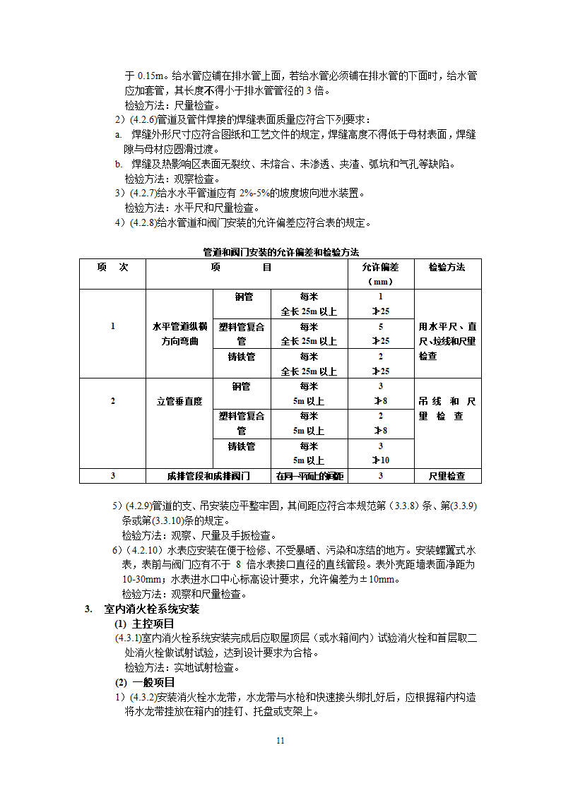 上海市某给排水工程监理实施细则.doc第21页