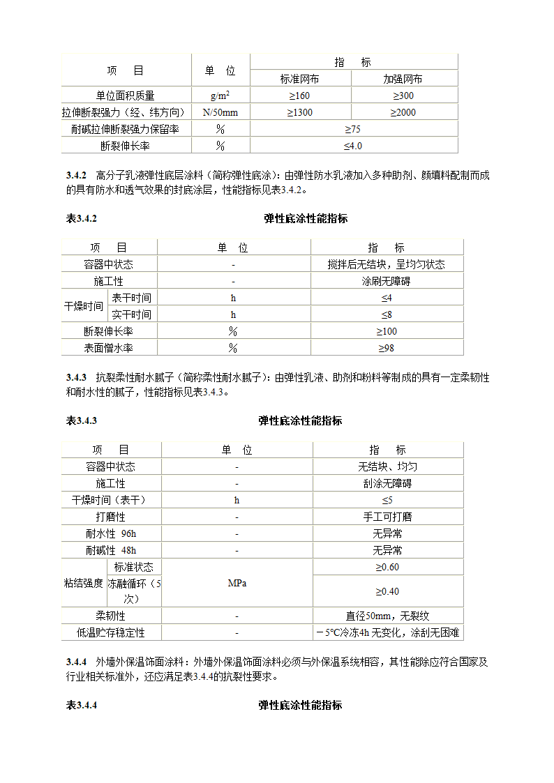 特拉块砌体施工及验收技术规程.doc第13页