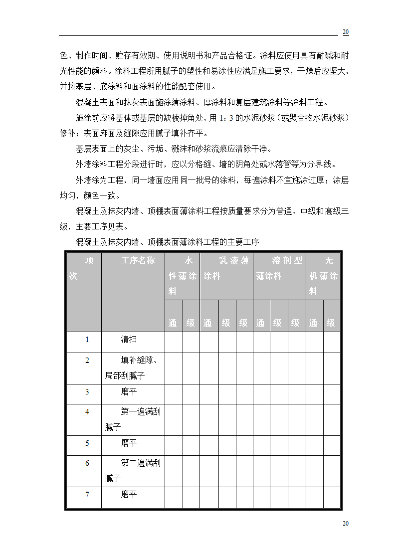 公交公司装修工程施工.doc第43页