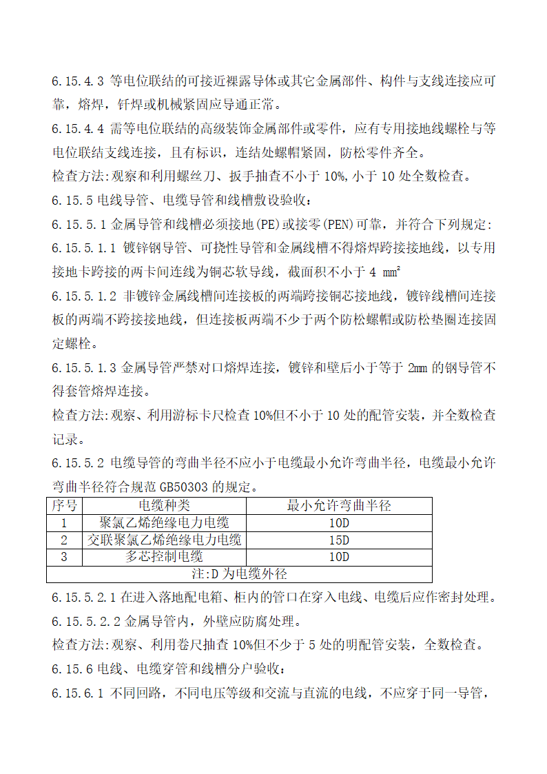 北京某经济适用房分户验收方案.doc第26页