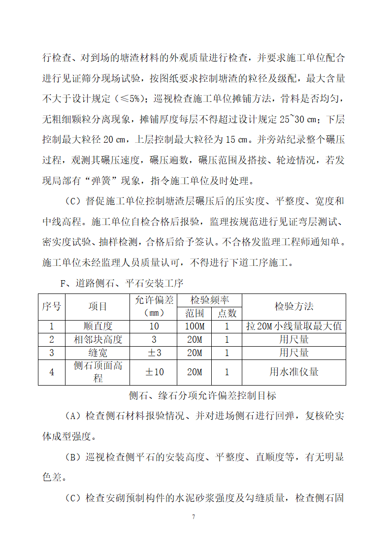 附属工程监理细则.doc第7页