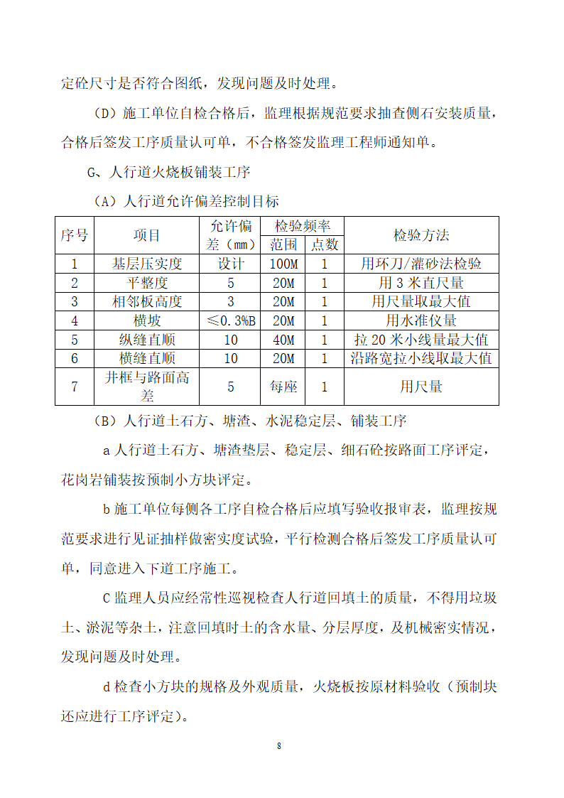 附属工程监理细则.doc第8页