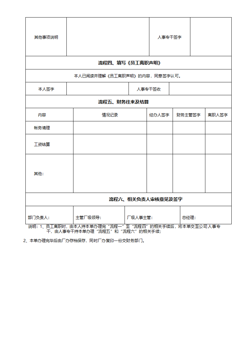 离职手续流程.doc第2页