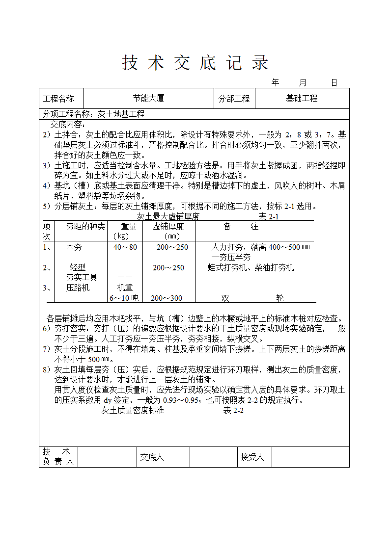 灰土地基工程技术交底.doc第2页