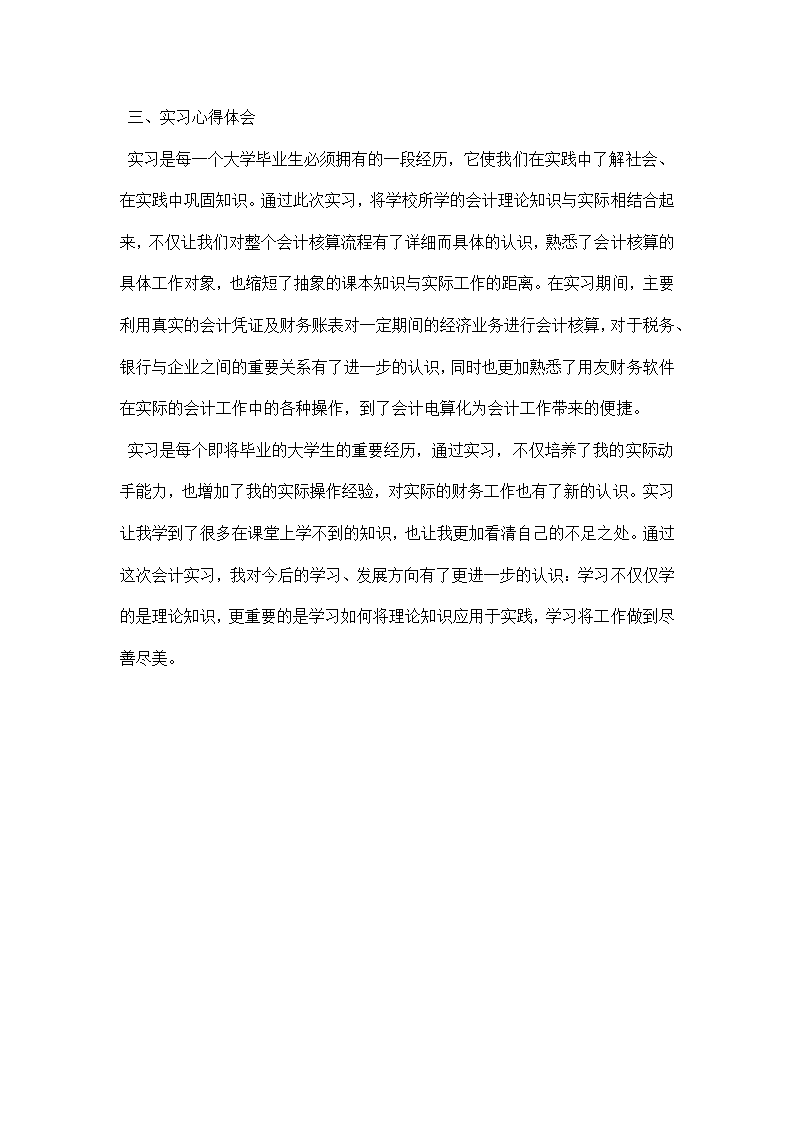 会计实习报告模板.docx第14页