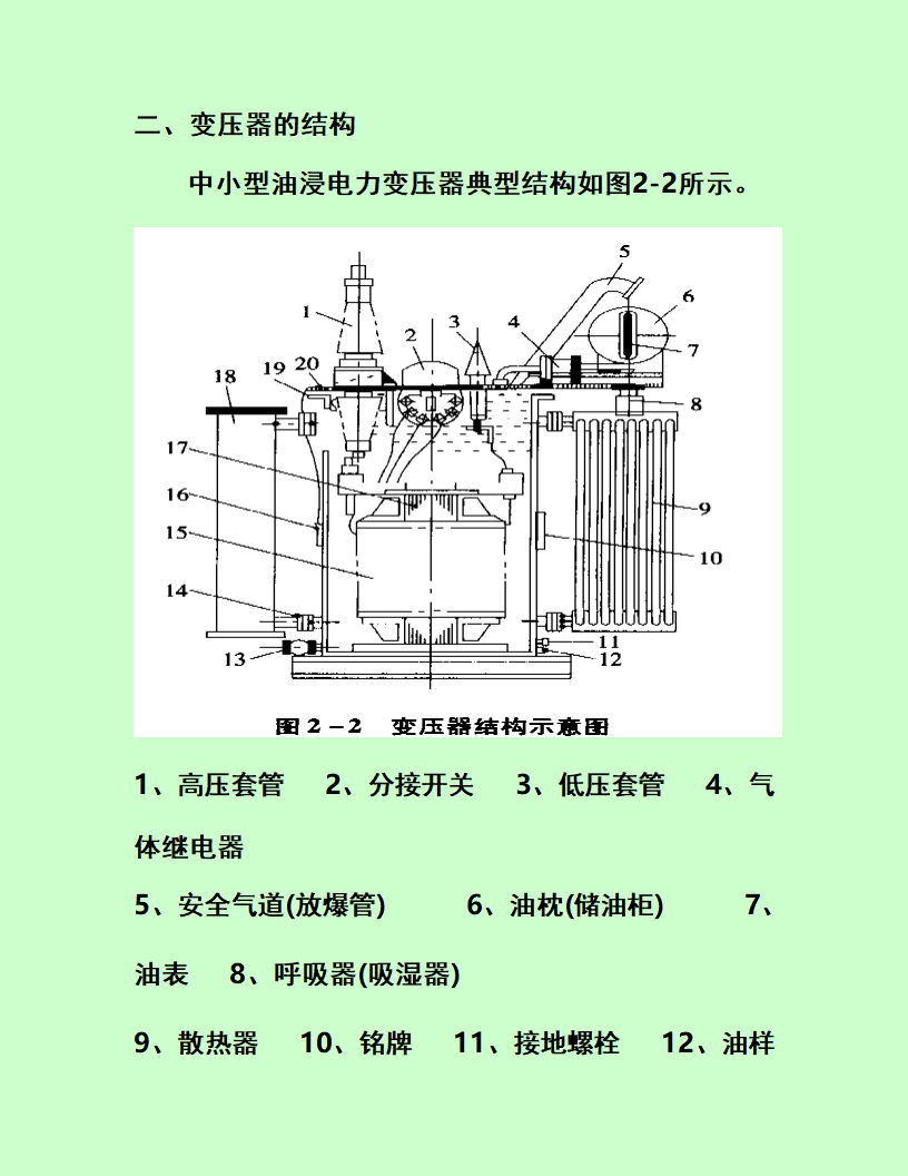 电力变压器.doc第5页