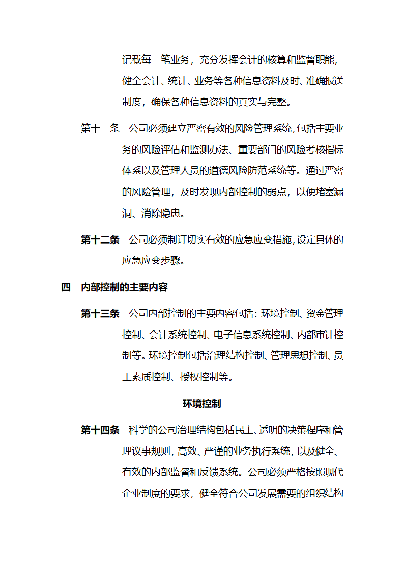 内部控制规范.doc第5页