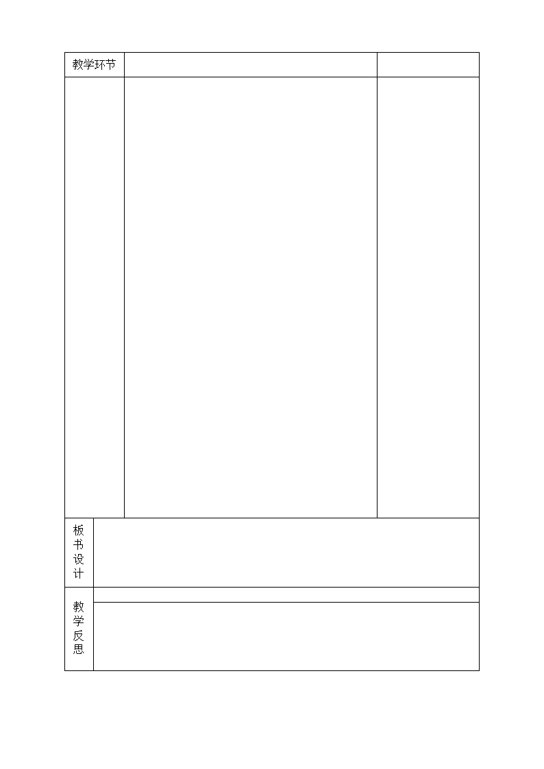 教学设计表格模板.docx第2页