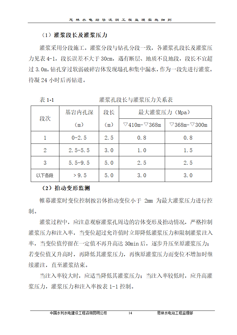 某厂区防渗帷幕灌浆工程监理实施细则.doc第17页