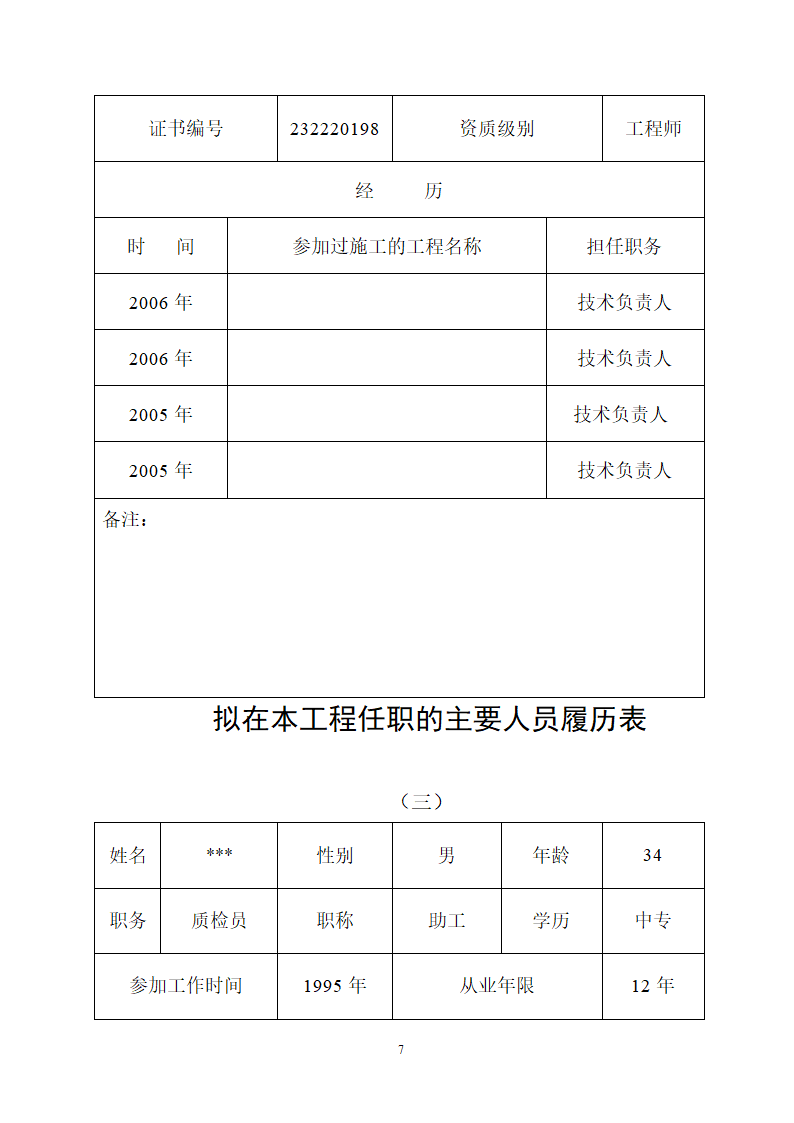 某建筑工程施工设计投标方案.doc第7页