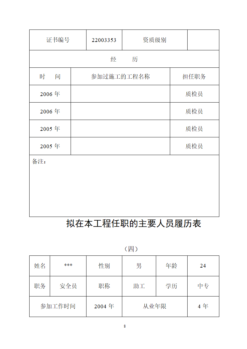 某建筑工程施工设计投标方案.doc第8页