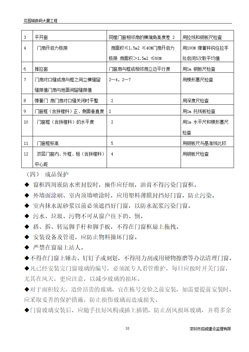 某大厦工程建筑节能监理细则.doc第11页