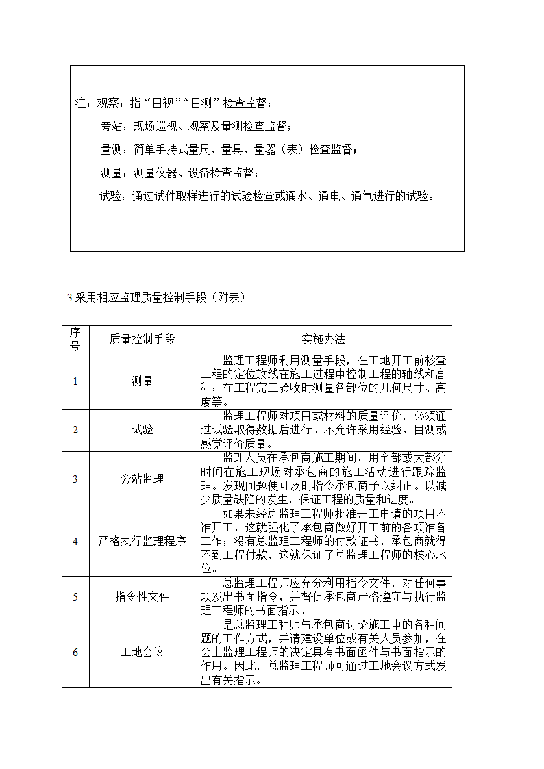 南京市某建筑改造工程监理规划.doc第15页