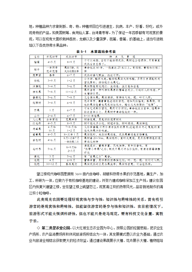 XXXXX山生态旅游区.doc第21页