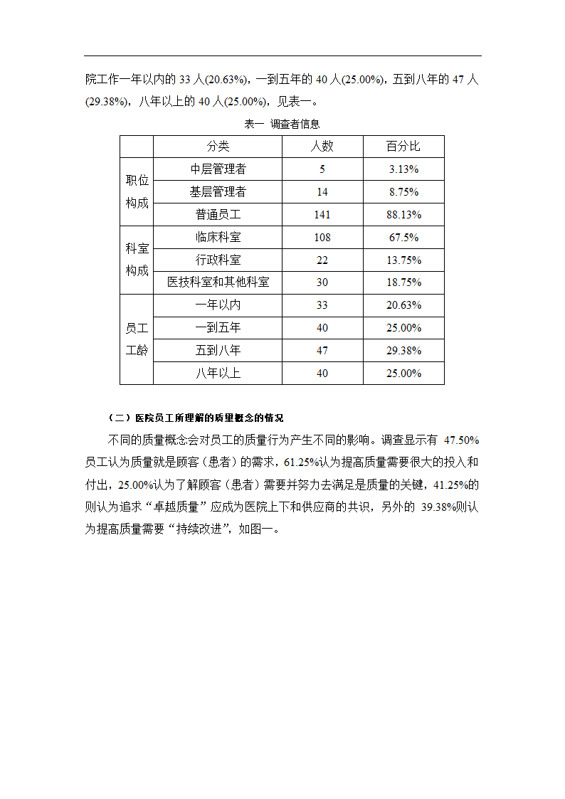 公立医院质量文化建设现状调查报告.doc第3页