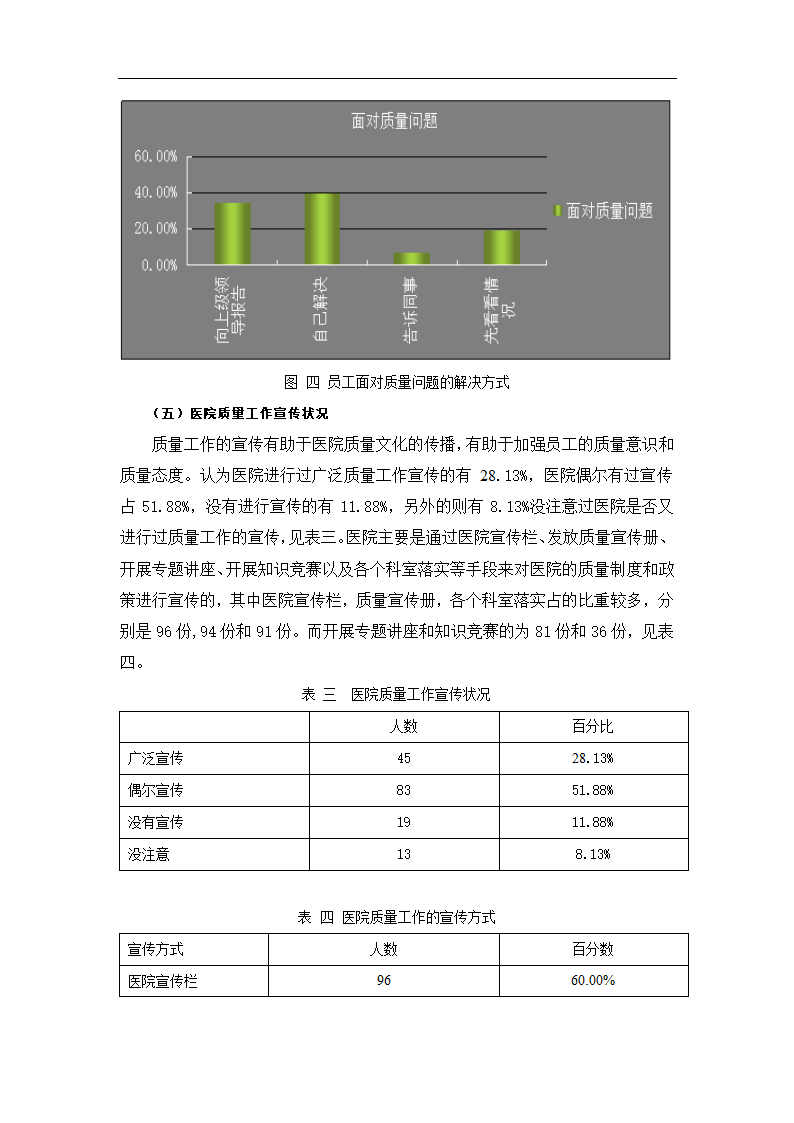 公立医院质量文化建设现状调查报告.doc第6页