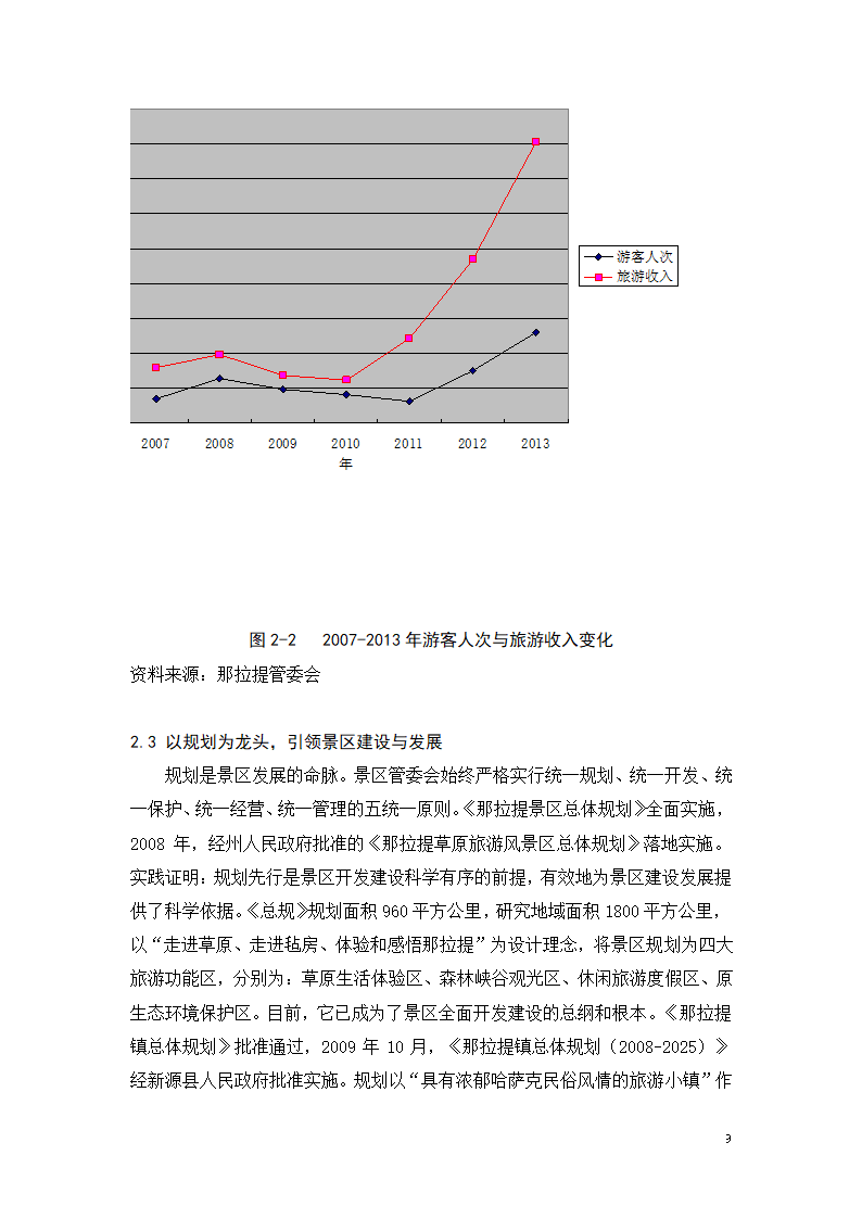 旅游市场中存在的问题及其对策.docx第9页