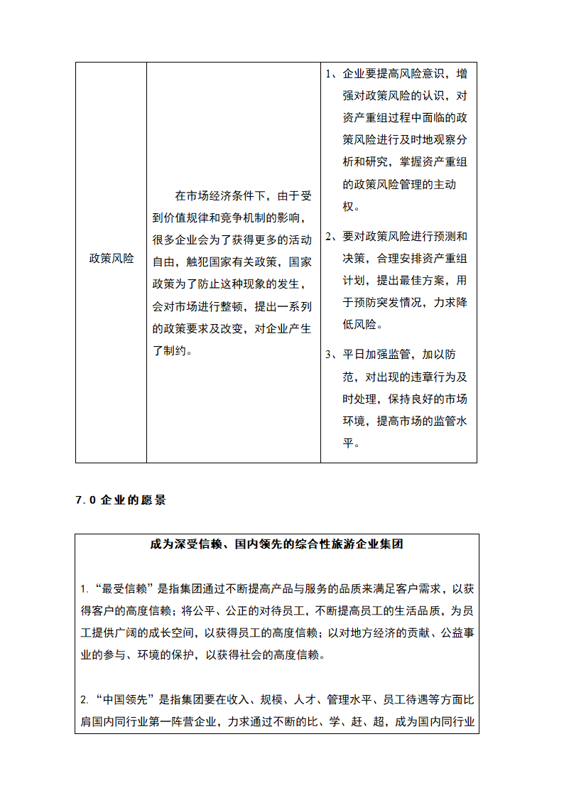 私人定制旅游服务商业计划书.docx第28页