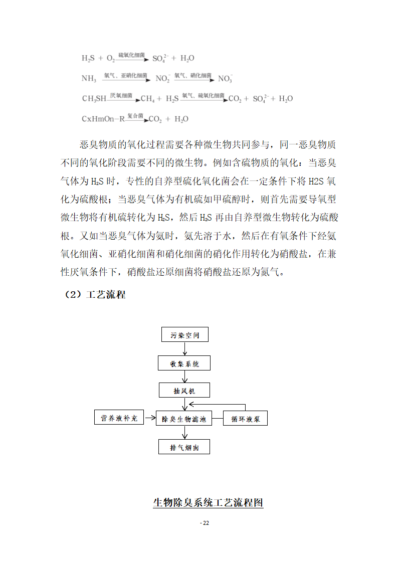 500床位医院医疗废水处理工程设计方案.docx第24页