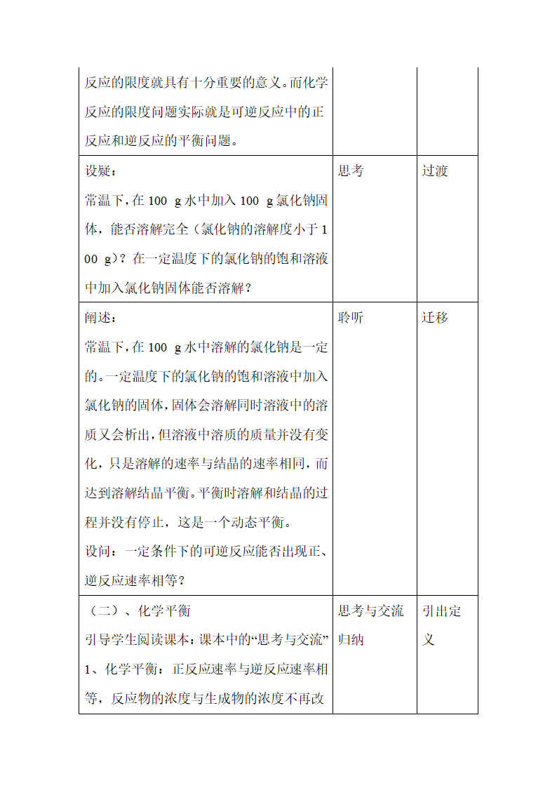 《化学反应的速率和限度》教学设计.doc.doc第12页