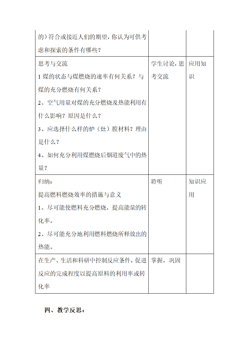 《化学反应的速率和限度》教学设计.doc.doc第15页