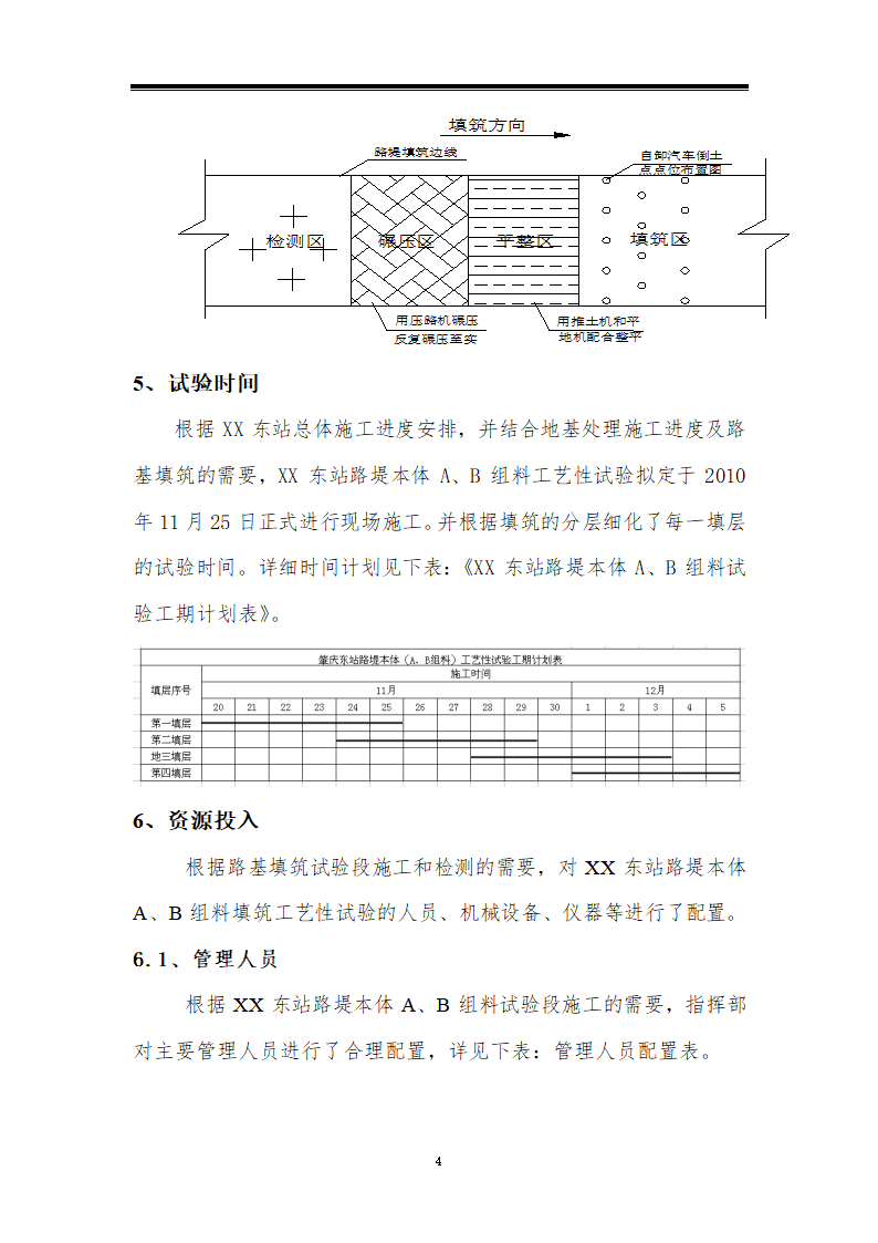 铁路站场工程路堤本体填筑工艺性试验方案.doc第4页