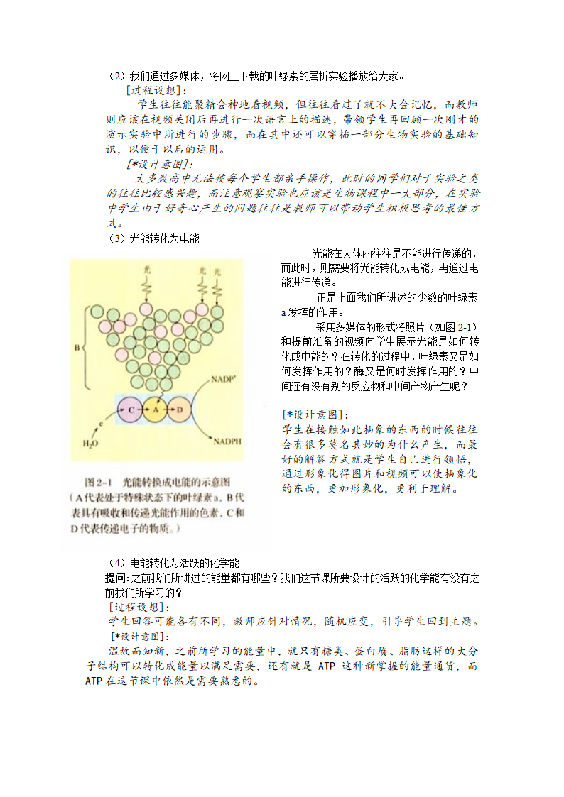 人教版高中生物光合作用.doc第3页