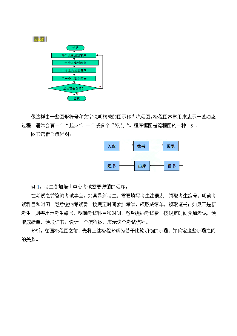 6.2工序流程图_教案-湘教版数学选修1-2.doc第2页