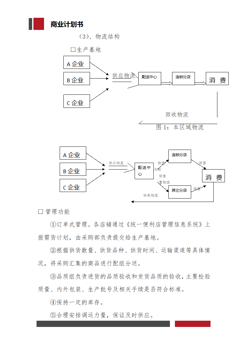 孕婴童项目开发商业计划书.docx第10页