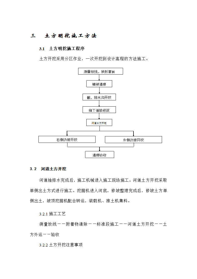 输水工程土方开挖施工工艺.doc第8页