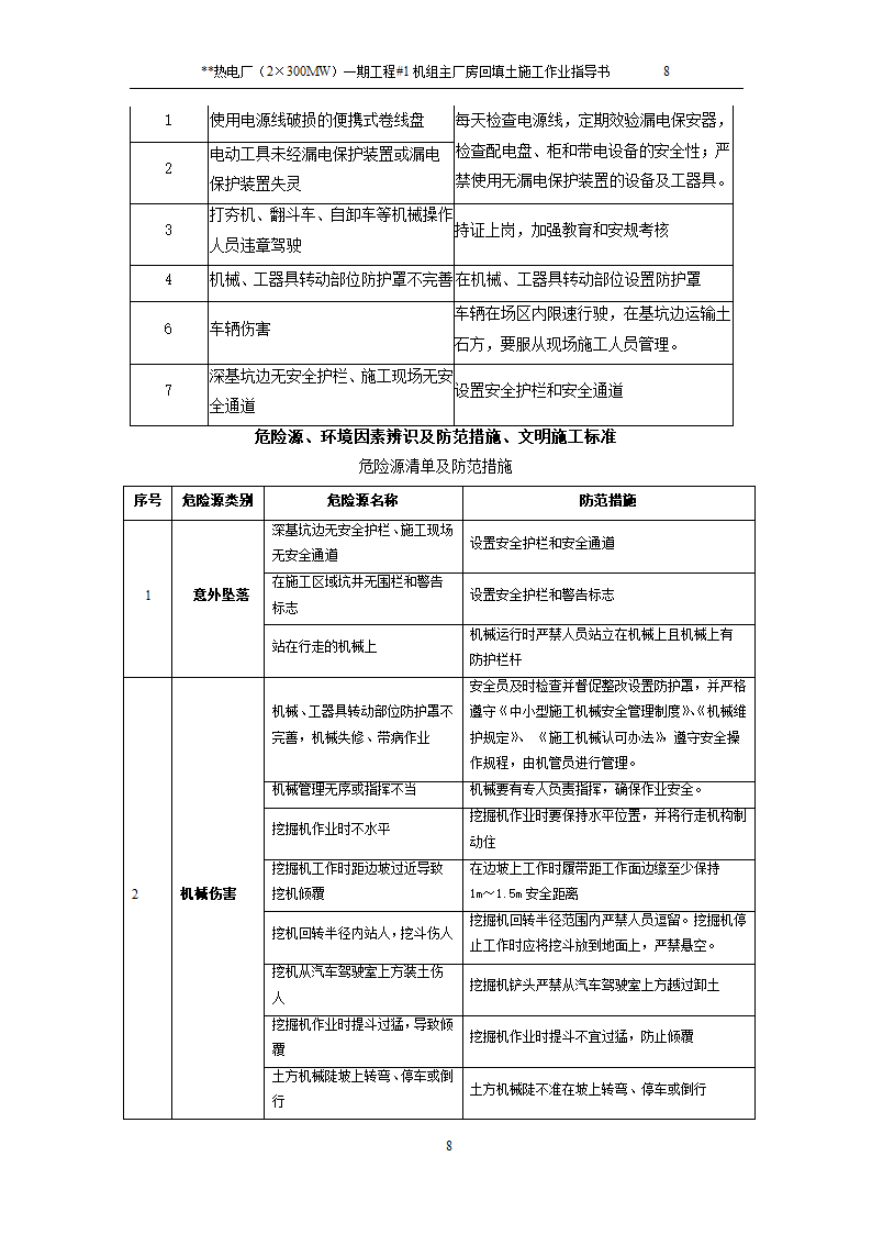 热电厂厂房回填土施工工艺.doc第10页