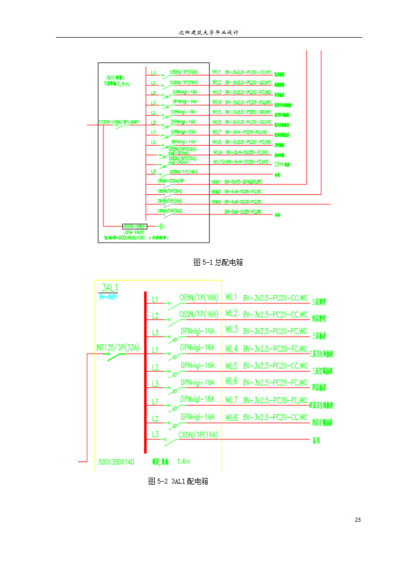 紫御华府2号别墅电气系统设计论文.docx第29页