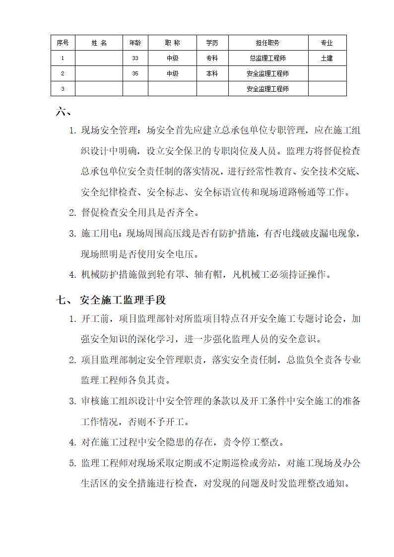 道路项目管理规划.doc第8页