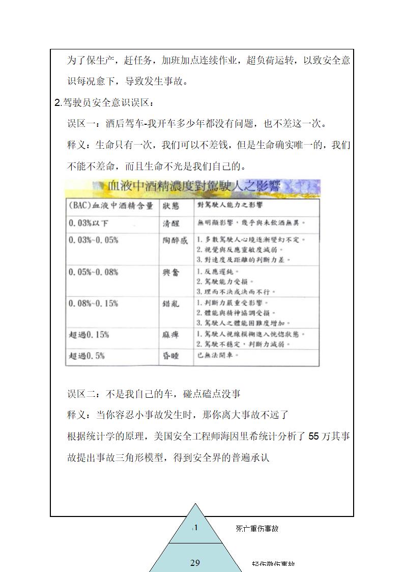 驾驶员安全教育培训教案.doc第2页