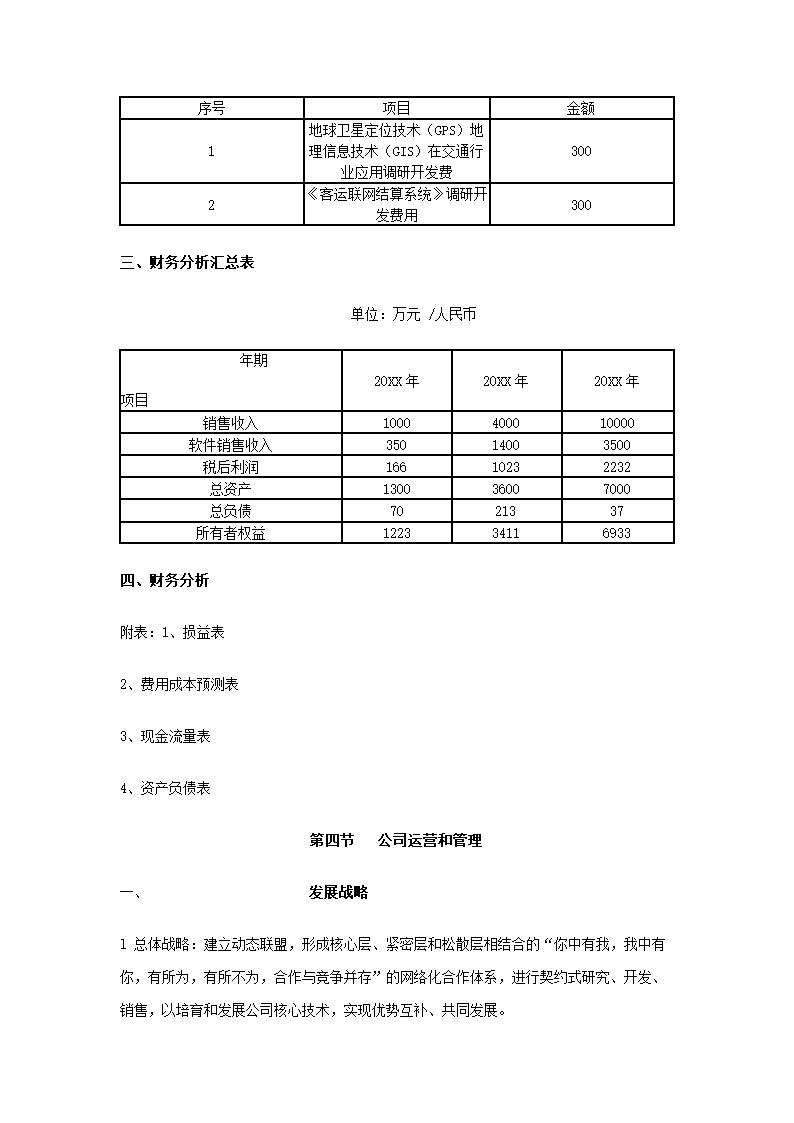 计算机公司商业计划书.docx第14页