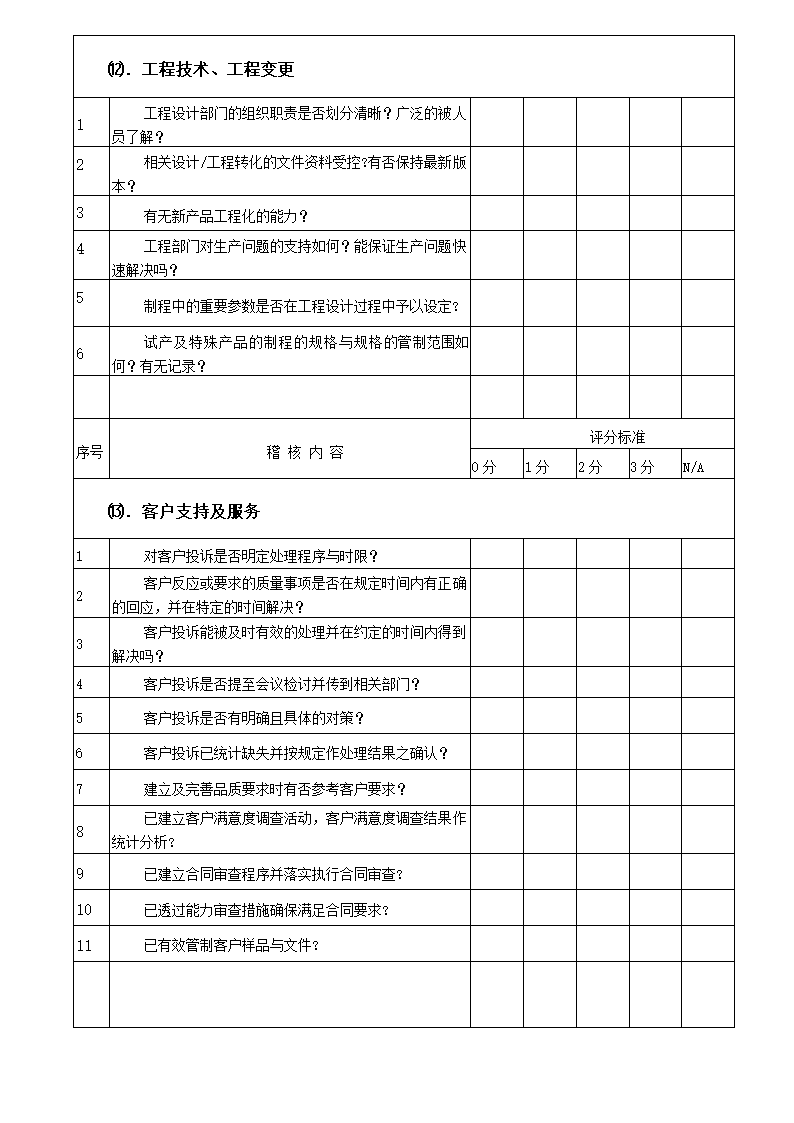 供应商评鉴评估报告表册.docx第8页