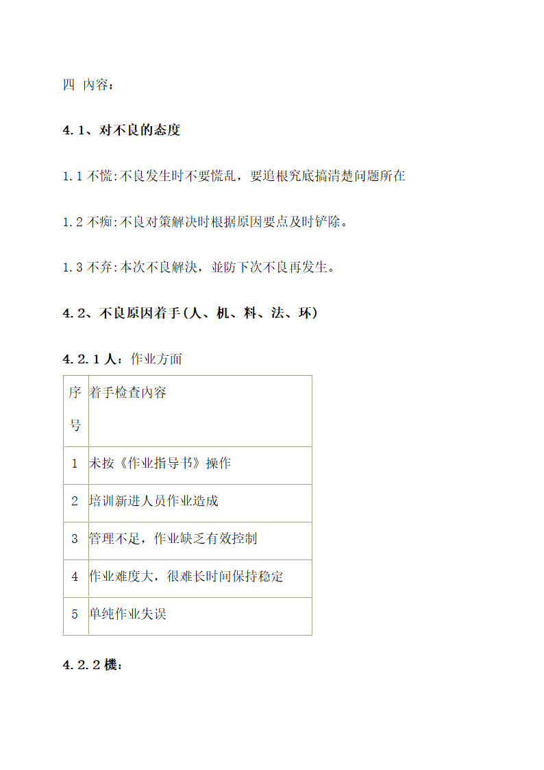 不良品物料处理作业规范.docx第5页