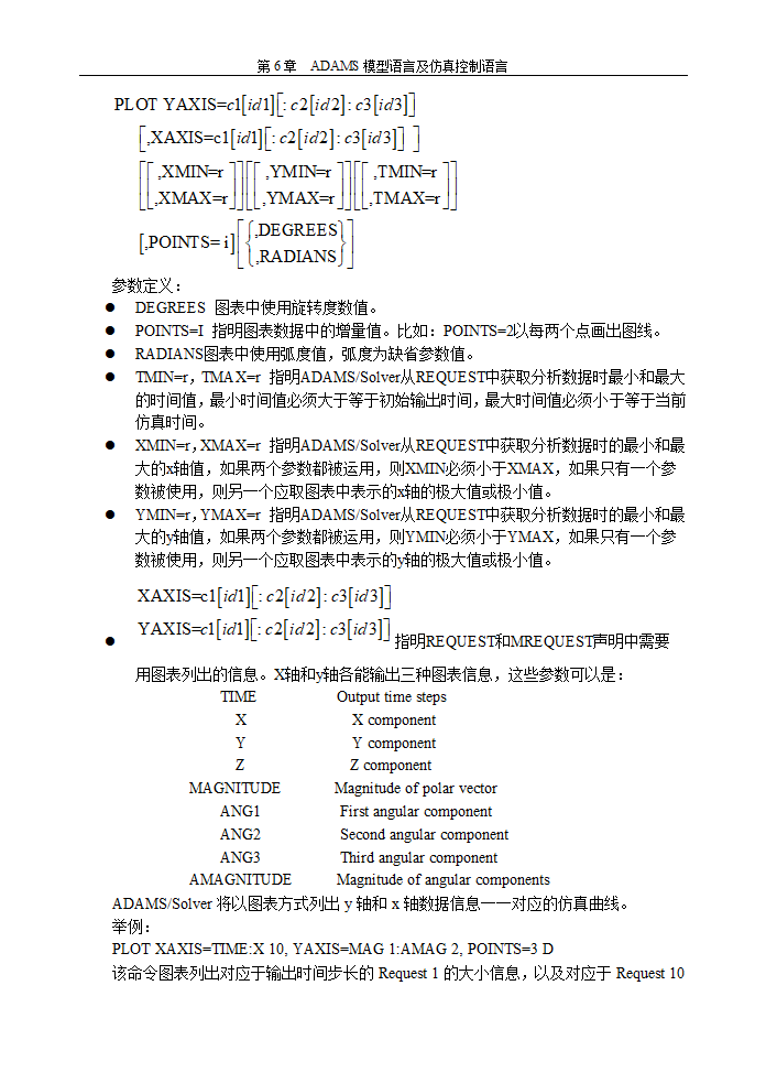 adams的工具大全第27页