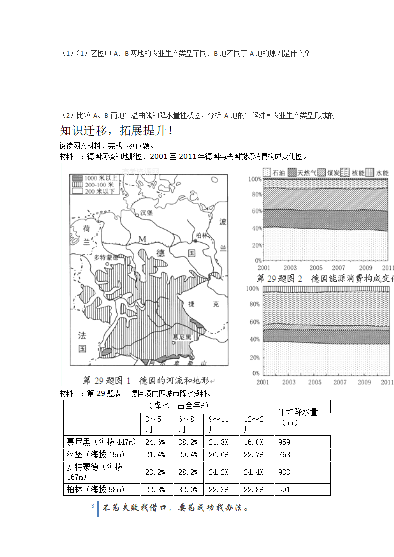 德国学案第3页