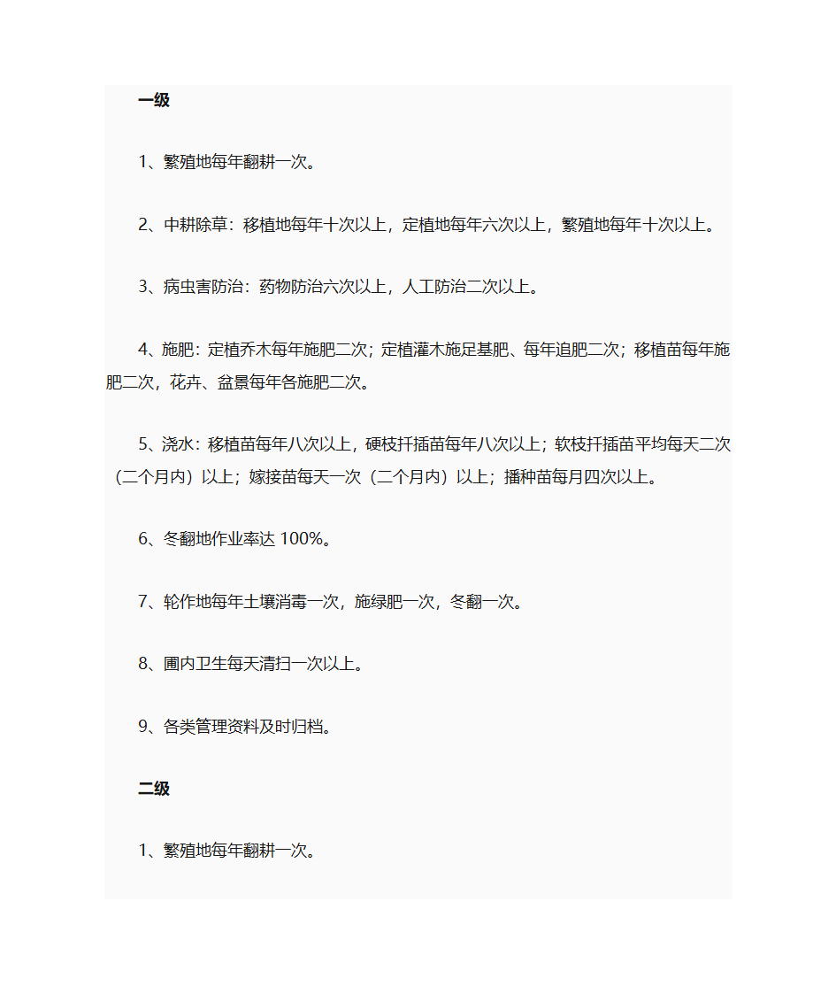 绿化养护第24页