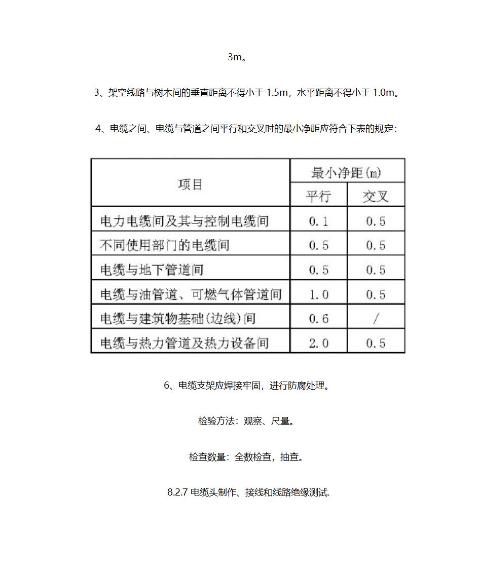 园林电气规范第11页