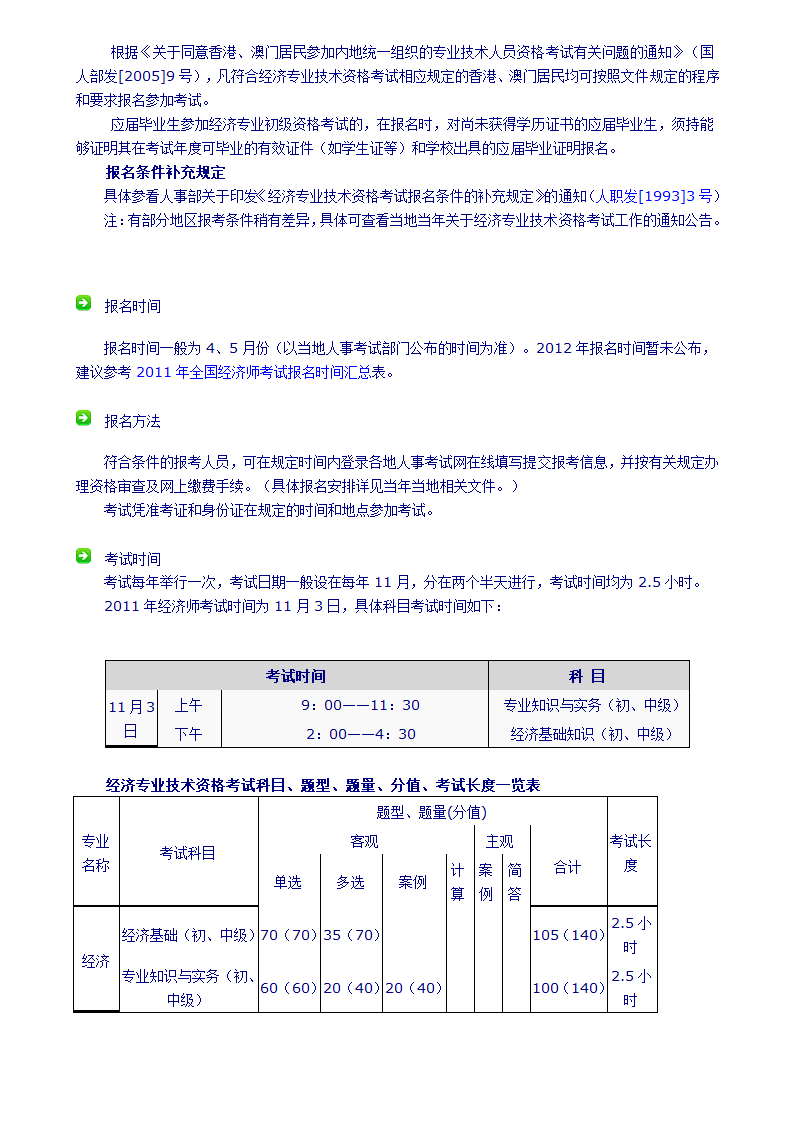 财经类证书第10页